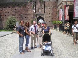 Milano 2007